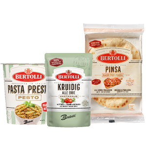 Bertolli
