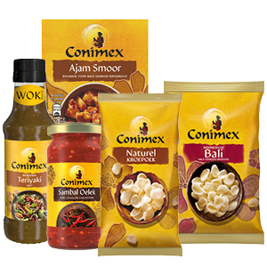 Conimex