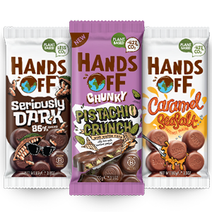 Hands Off