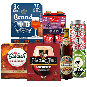 Alle Bokbieren