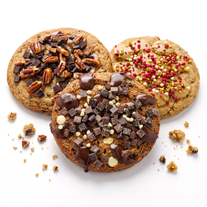 Alle Loaded Cookies
