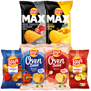Lay's
