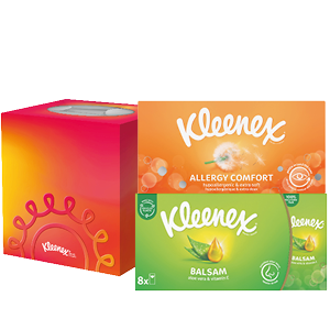 Kleenex
