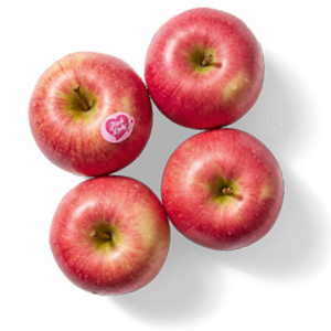 Alle Pink Lady's