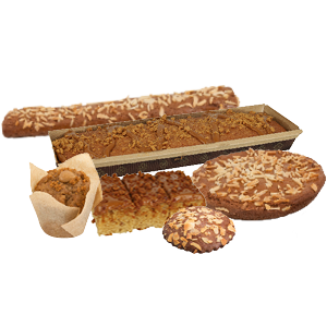 Alle Jumbo speculaas of speculoos producten van de bakkerstafel