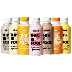 Alle Yfood