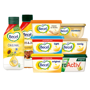 Becel