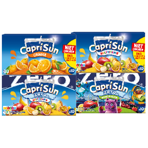 Caprisun