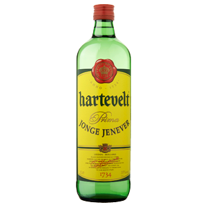 Hartevelt Jonge Jenever