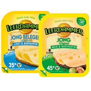 Leerdammer