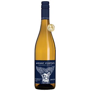Mount Fishtail Sauvignon Blanc