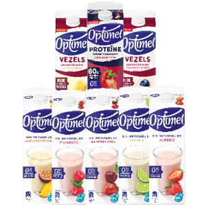 Optimel Drink