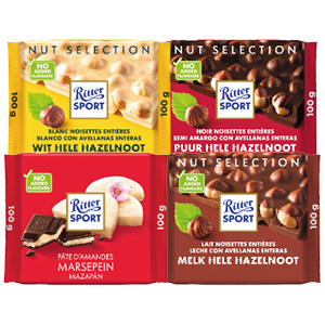 Ritter Sport