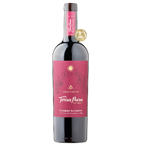 Terra Pura Cabernet Sauvignon Single Vineyard