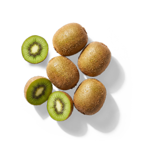 Zespri kiwi green