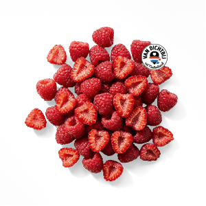 Frambozen