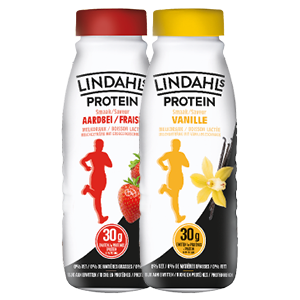 Lindahls protein drinks
