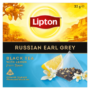 Lipton thee