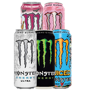 Monster