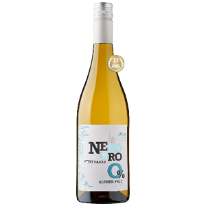 Nero Oro Pinot Grigio 0%