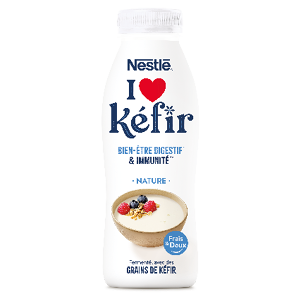 Nestlé I love Kefir