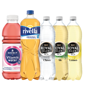 Royal Club of Rivella