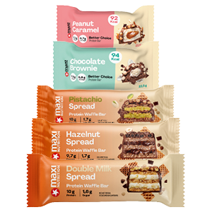 Alle Maxi Nutrition
