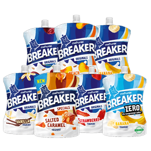 Alle Melkunie Breaker