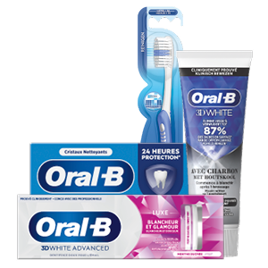 Alle Oral-B