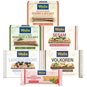 Alle Wasa
