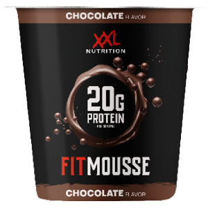 Alle XXL Nutrition mousse