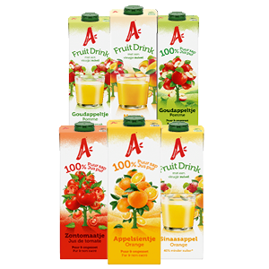 Appelsientje