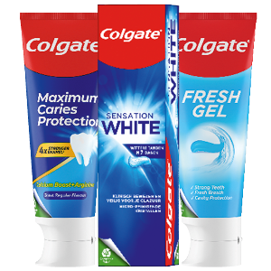 Colgate