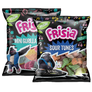 Frisia