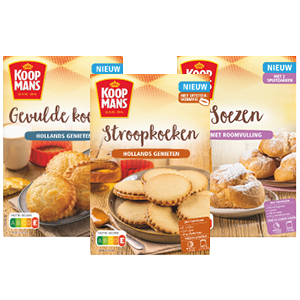 Koopmans