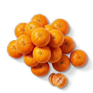 Mandarijnen