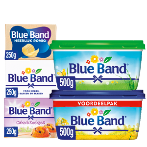 Blue Band