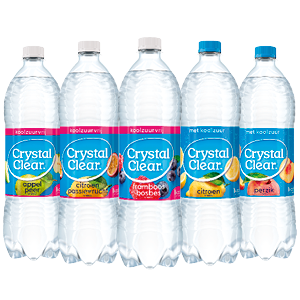 Crystal Clear