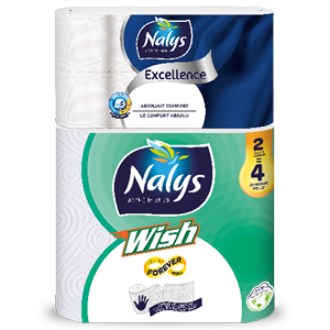 Alle Nalys