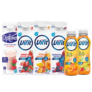 Vifit of Optimel