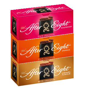 After Eight