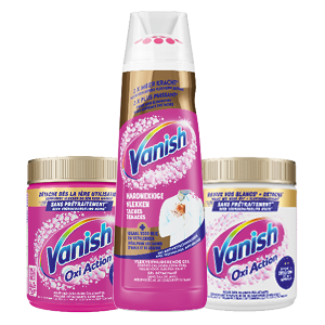 Alle Vanish