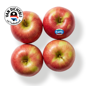 Kanzi appels