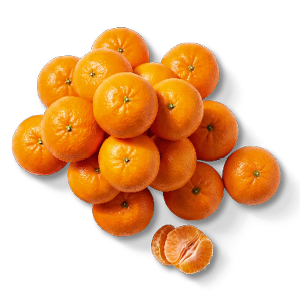 Mandarijnen