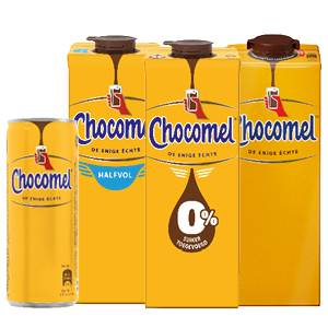 Alle Chocomel