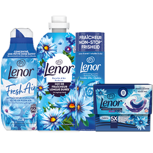 Alle Lenor