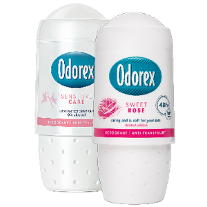 Alle Odorex