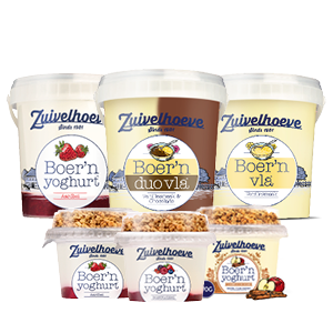 Alle Zuivelhoeve