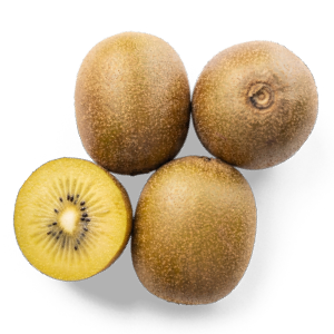 Zespri kiwi Sungold