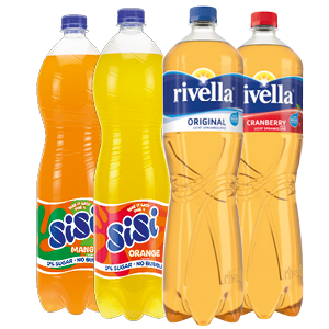 Sisi of Rivella